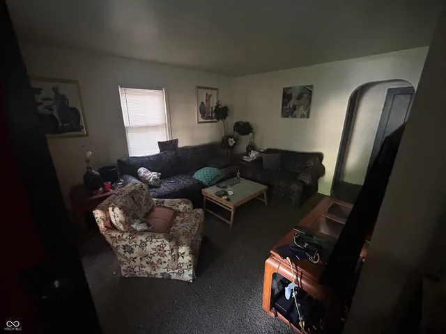 $70,000 | 3719 Kinnear Avenue, Indianapolis, IN 46218