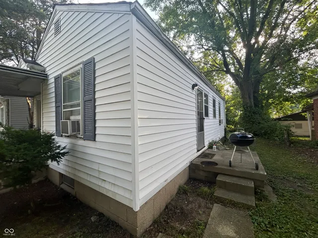 $70,000 | 3719 Kinnear Avenue, Indianapolis, IN 46218