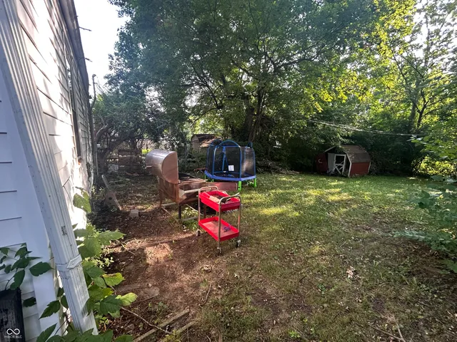 $70,000 | 3719 Kinnear Avenue, Indianapolis, IN 46218