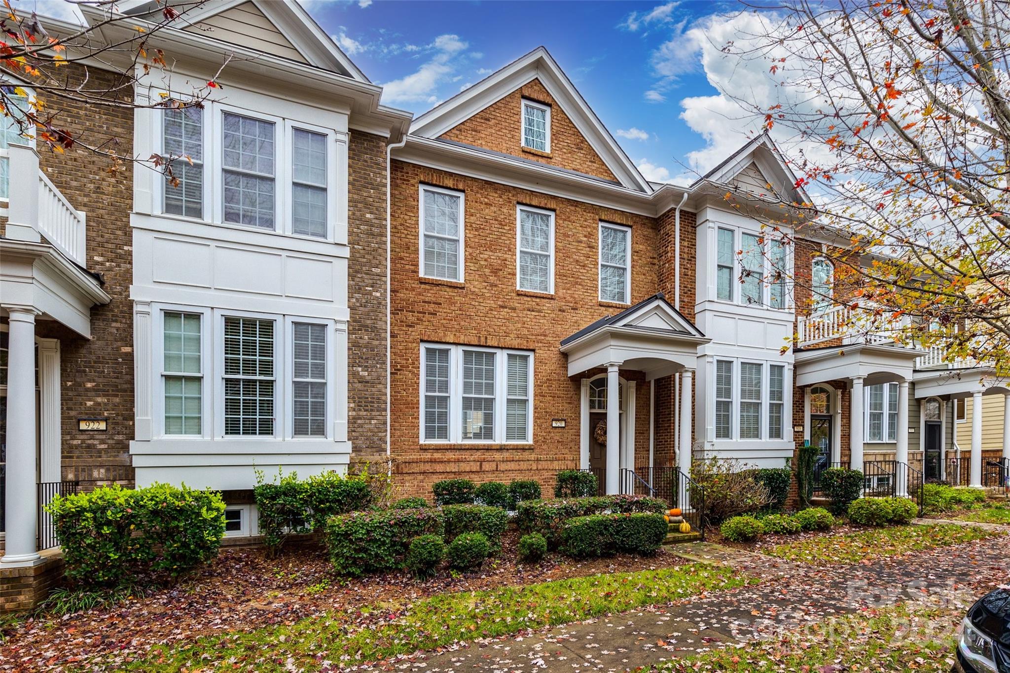 920 Lyndley Drive Fort Mill, SC 29708 - Photo 26 of 40