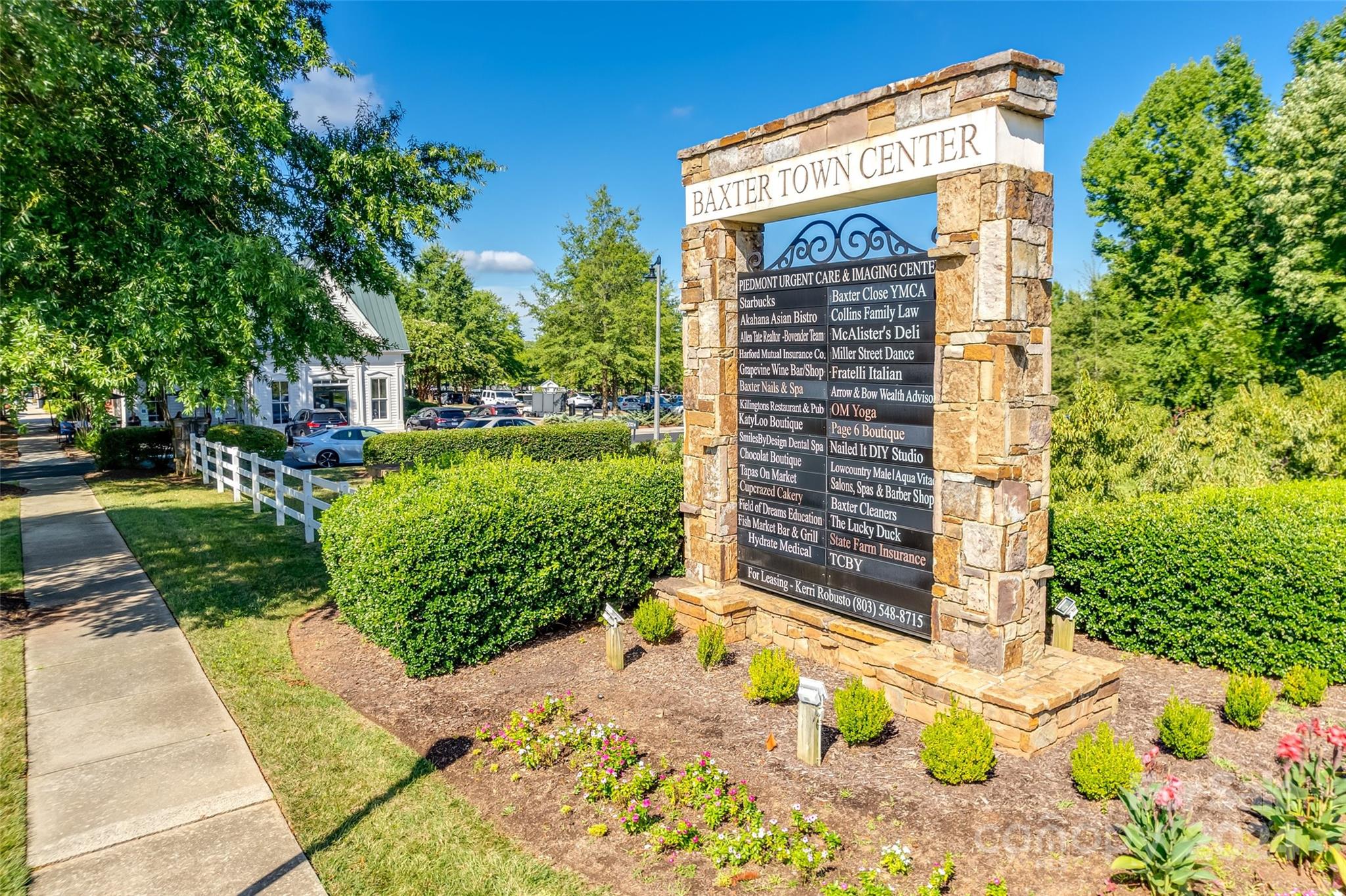 920 Lyndley Drive Fort Mill, SC 29708 - Photo 29 of 40