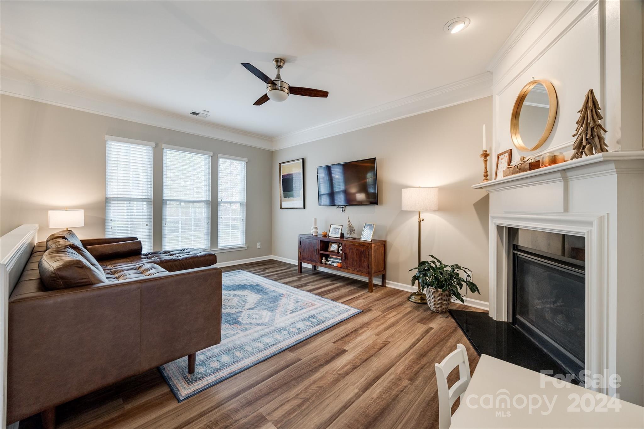 920 Lyndley Drive Fort Mill, SC 29708 - Photo 5 of 40