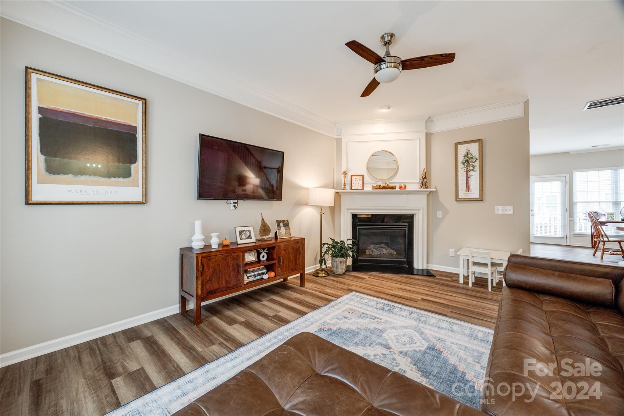 920 Lyndley Drive Fort Mill, SC 29708 - Photo 7 of 40