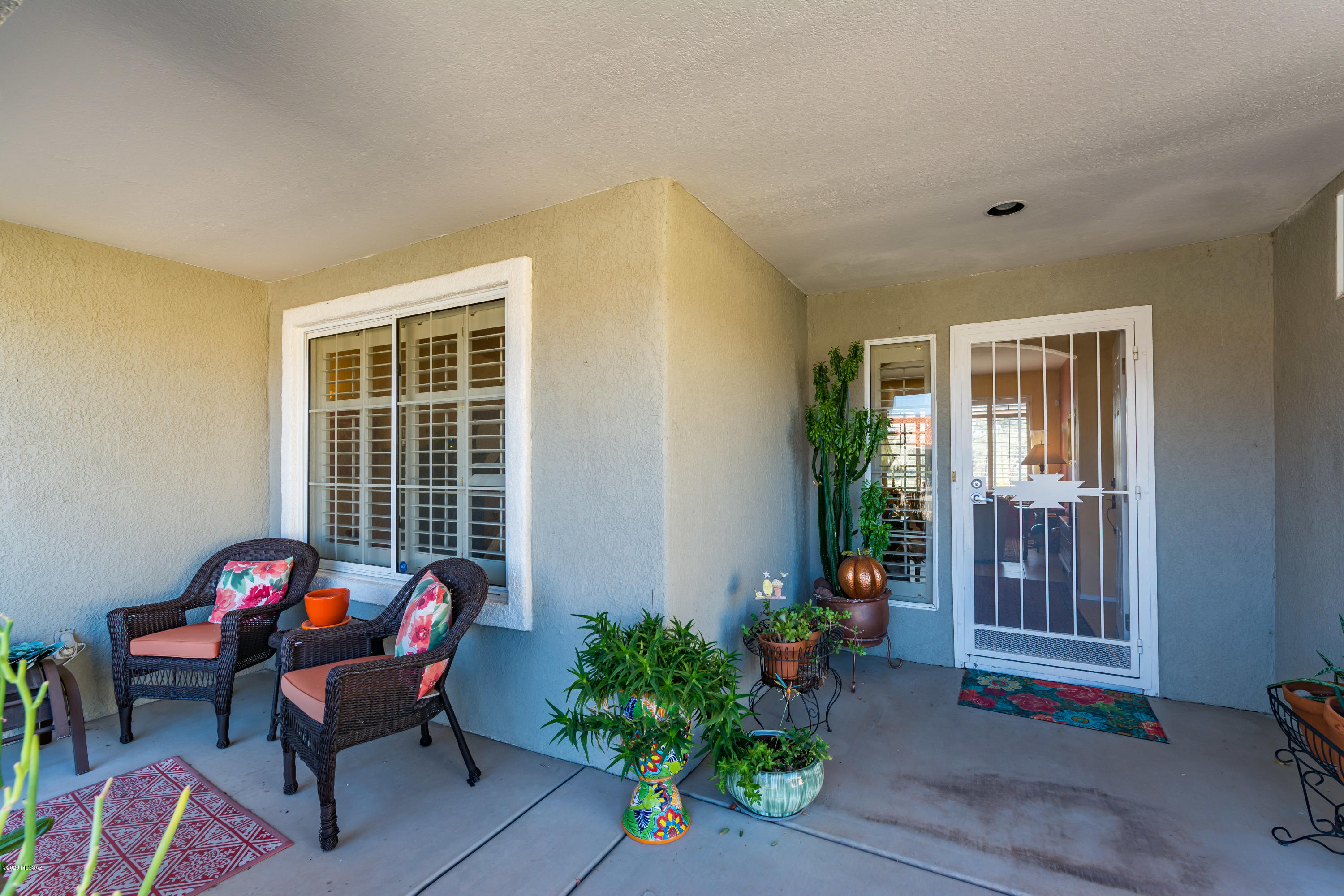 2270 East Ruellia Drive Tucson, AZ 85755 - Photo 3 of 30