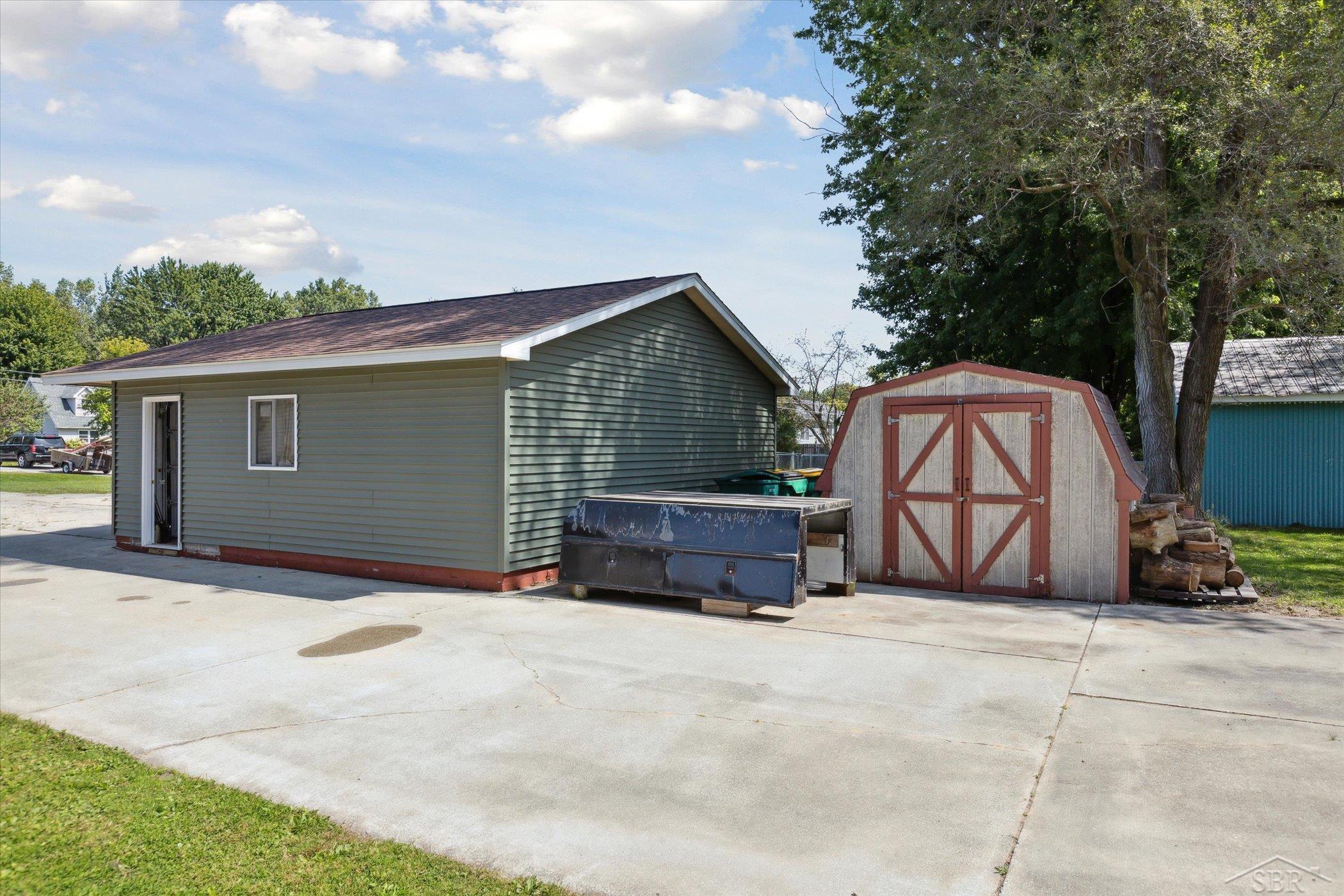 3320 Lauria Road Bay City, MI 48706 - Photo 31 of 42 Gallery Image 31