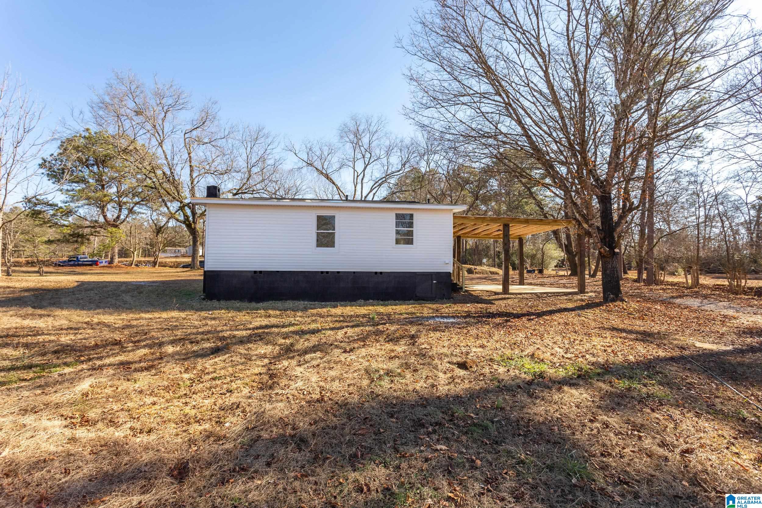 9218 Bradford Trafford Road Pinson, AL 35126 - Photo 43 of 45
