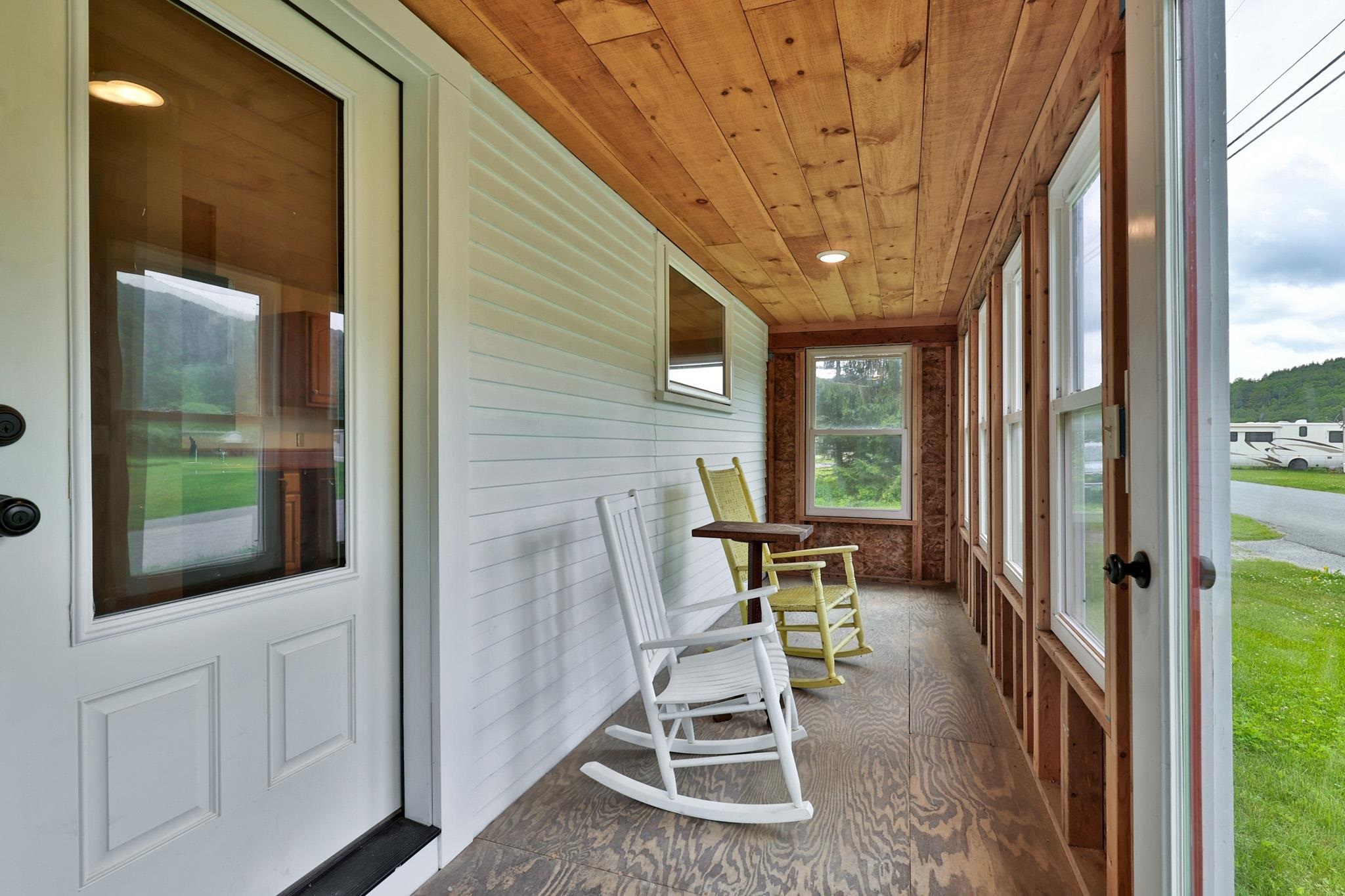 71 State Garage Road Rochester, VT 05767 - Photo 3 of 39 Gallery Image 3
