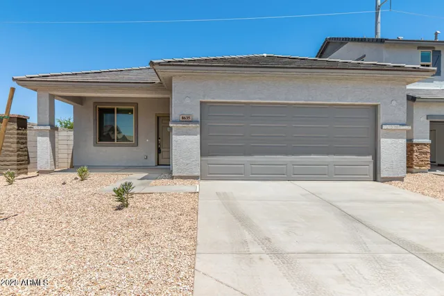 $2,300 | 8635 North 169th Drive, Waddell, AZ 85355