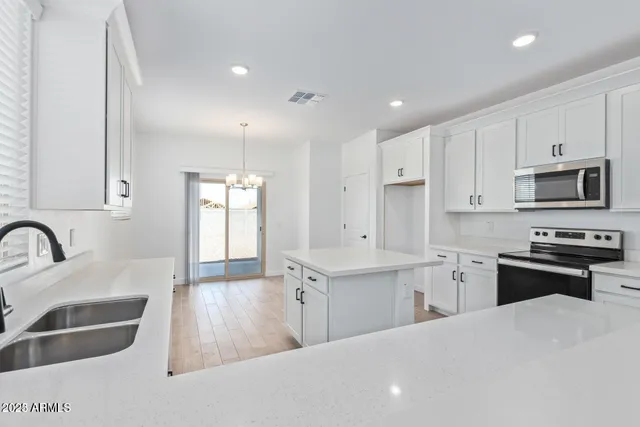 $2,300 | 8635 North 169th Drive, Waddell, AZ 85355