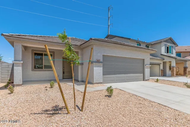 $2,300 | 8635 North 169th Drive, Waddell, AZ 85355