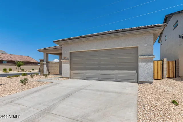 $2,300 | 8635 North 169th Drive, Waddell, AZ 85355