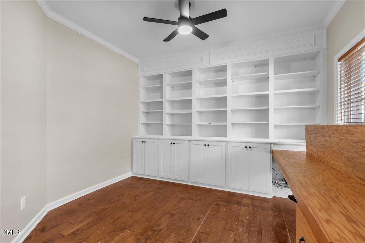708 Straywhite Avenue Apex, NC 27539 - Photo 8 of 69 a view of a livingroom with a furniture and a window