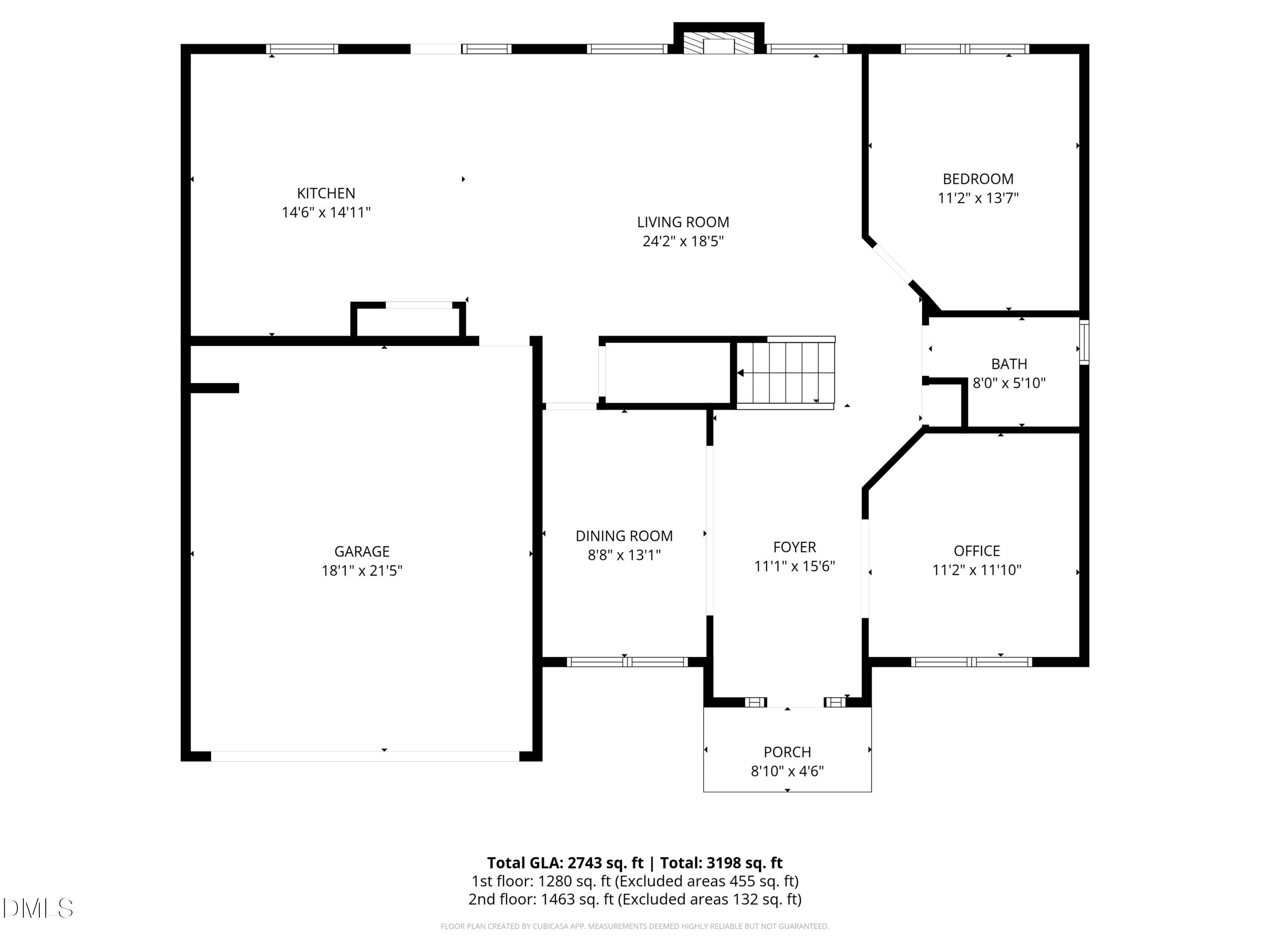 708 Straywhite Avenue Apex, NC 27539 - Photo 67 of 69
