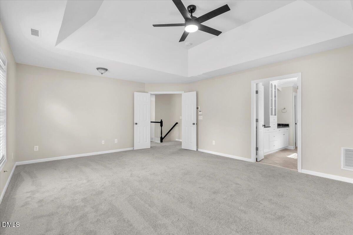 708 Straywhite Avenue Apex, NC 27539 - Photo 32 of 69 32-Final 708 Straywhite Apex--RJREM -041