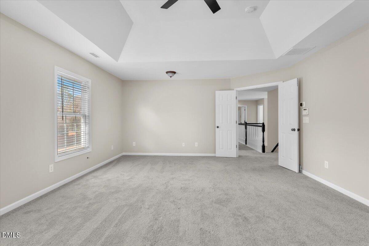 708 Straywhite Avenue Apex, NC 27539 - Photo 33 of 69 33-Final 708 Straywhite Apex--RJREM -042