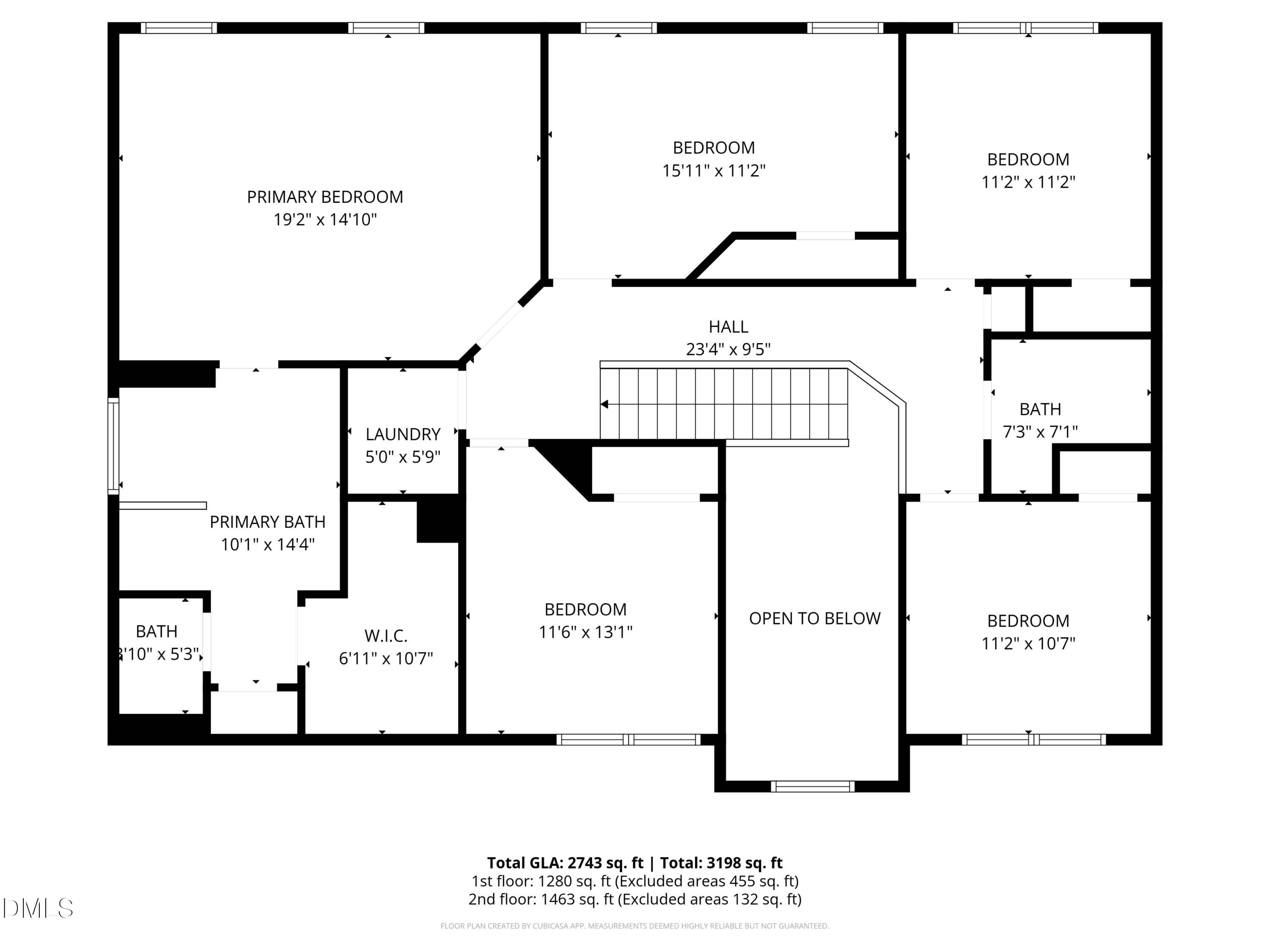 708 Straywhite Avenue Apex, NC 27539 - Photo 68 of 69