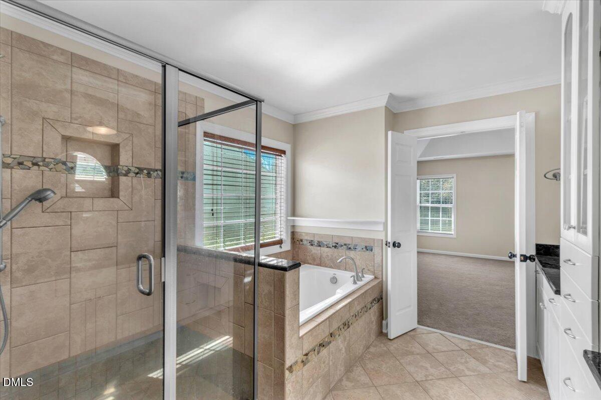 708 Straywhite Avenue Apex, NC 27539 - Photo 38 of 69 38-Final 708 Straywhite Apex--RJREM -044