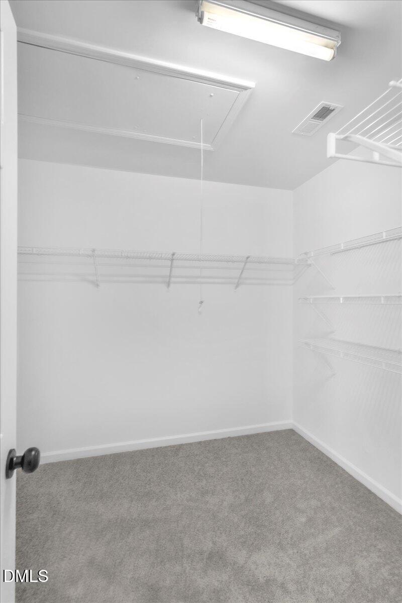 708 Straywhite Avenue Apex, NC 27539 - Photo 42 of 69 a view of an empty room