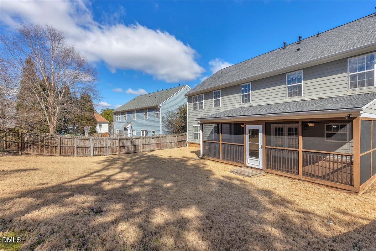 708 Straywhite Avenue Apex, NC 27539 - Photo 59 of 69 59-Final 708 Straywhite Apex--RJREM -051