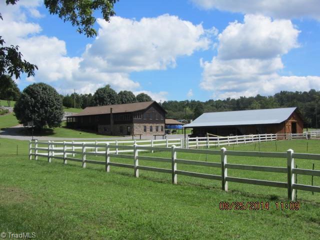 1140 Matthews Road Pilot Mountain, NC 27041 - Photo 1 of 28 Gallery Image 1
