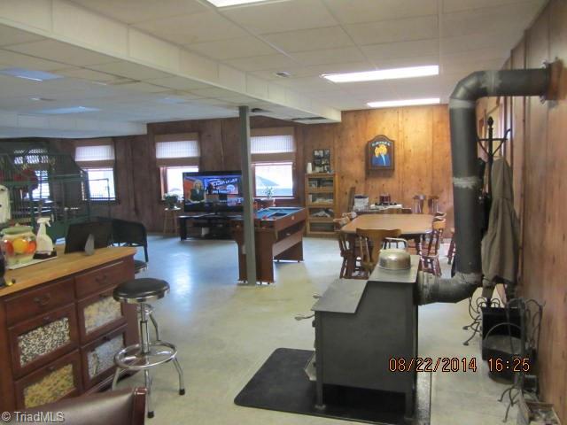 1140 Matthews Road Pilot Mountain, NC 27041 - Photo 19 of 28 Gallery Image 19