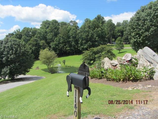 1140 Matthews Road Pilot Mountain, NC 27041 - Photo 27 of 28 Gallery Image 27
