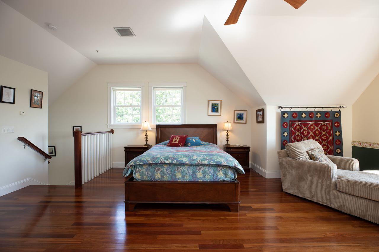 44 Ridge Road, Unit 1 Portland, ME 04103 - Photo 20 of 31 15