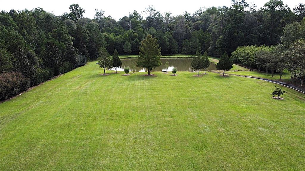 4.2-acres Sheila Road Folsom, LA 70437 - Photo 2 of 10 Gallery Image 2