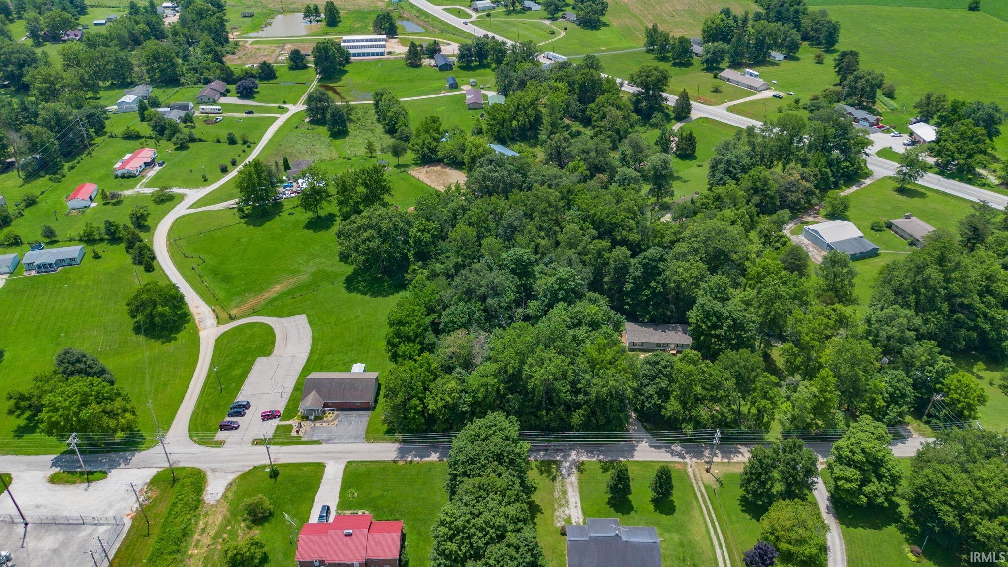 108 Gun Club Road Mitchell, IN 47446 - Photo 47 of 50