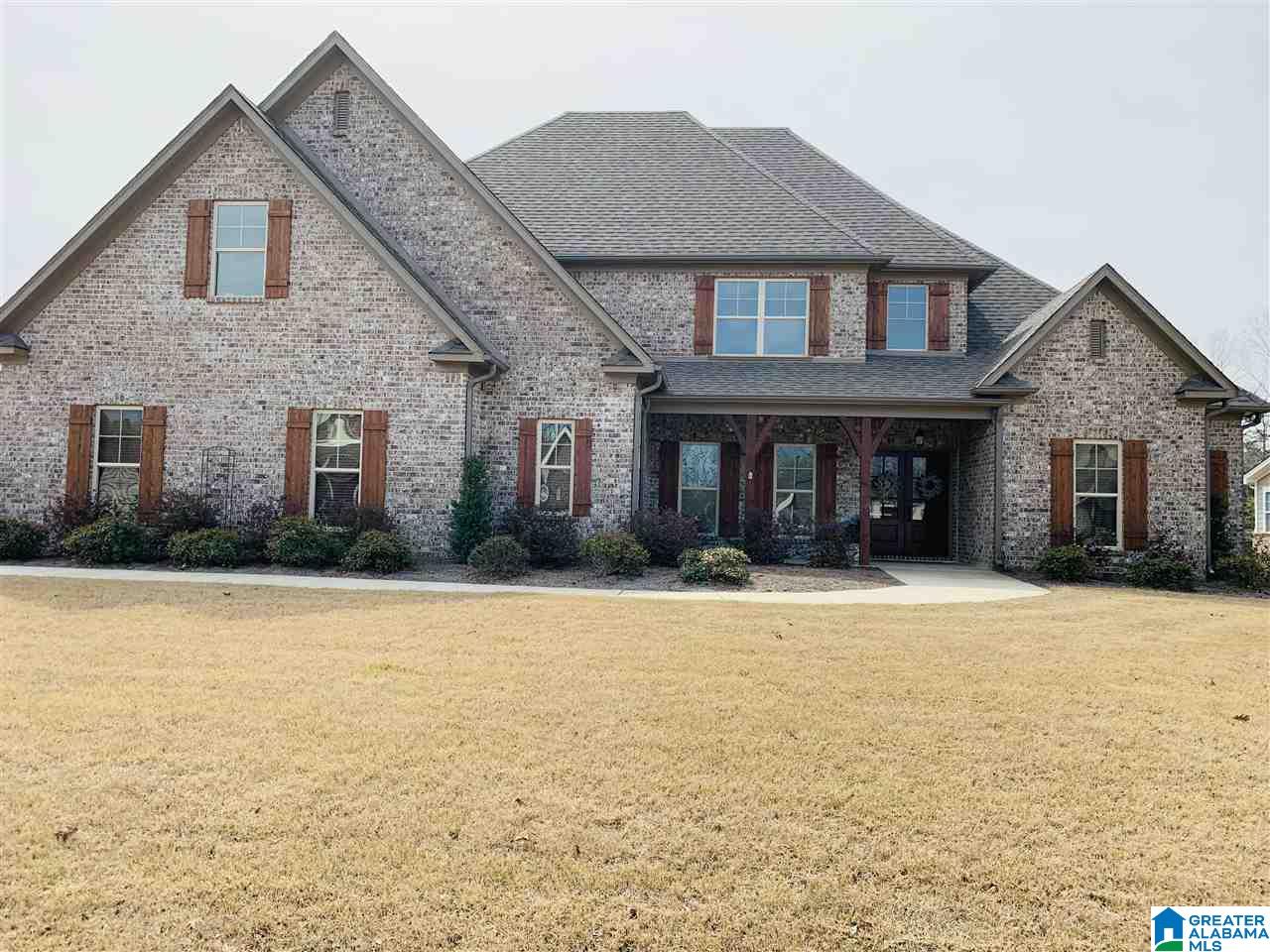 209 West Trestle Way Helena, AL 35080 - Photo 1 of 50