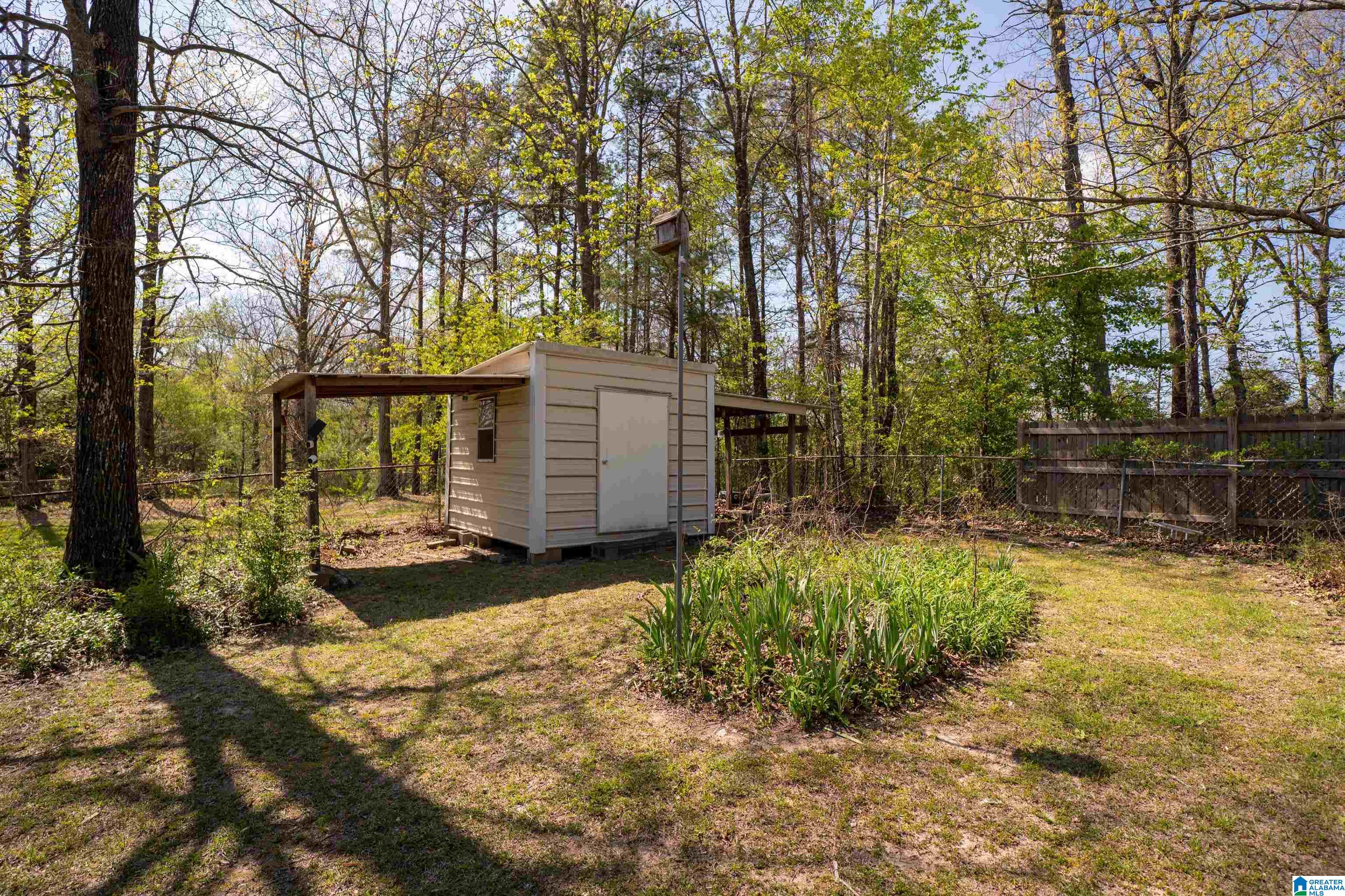6602 Womack Road Pinson, AL 35126 - Photo 20 of 25