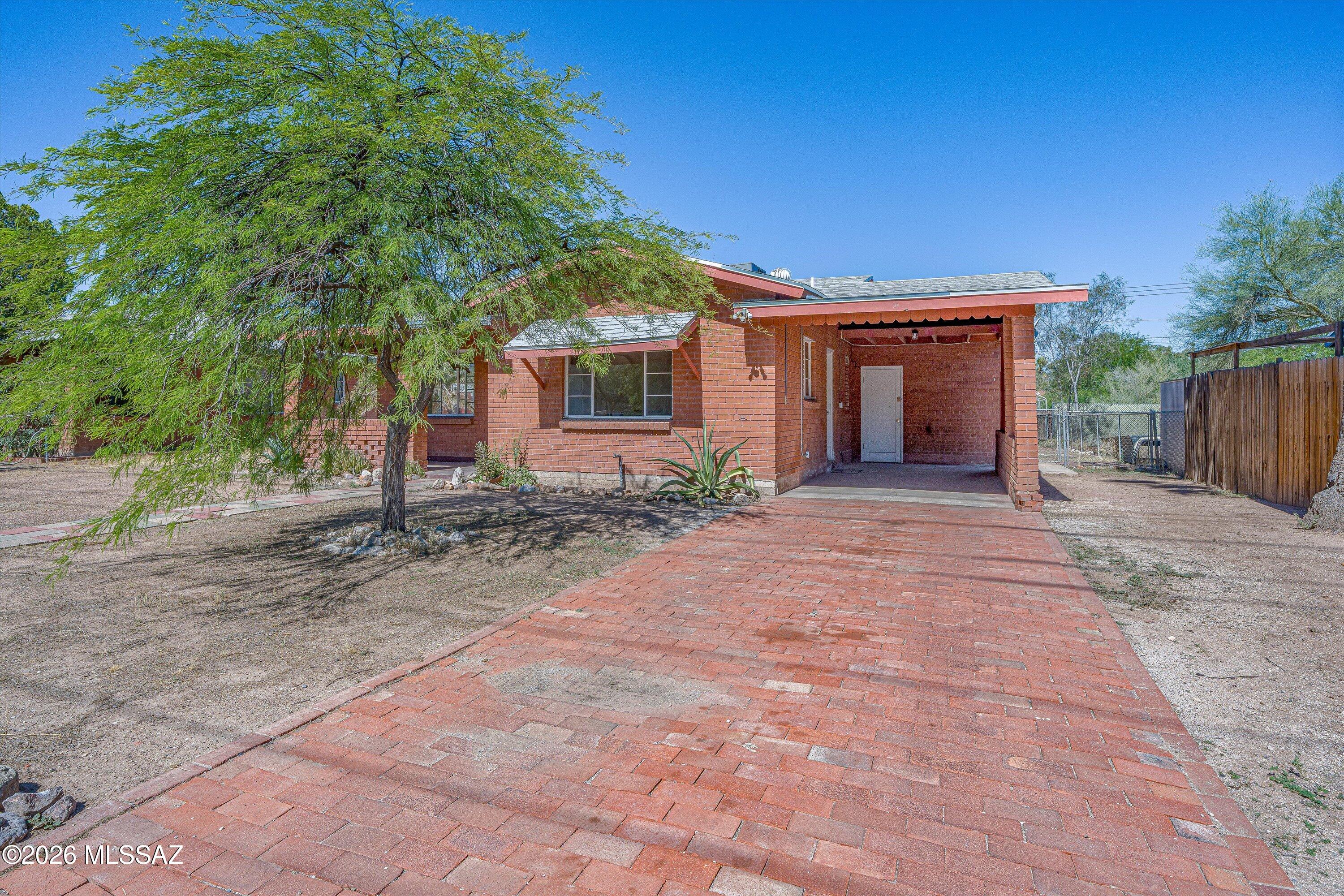 2451 North Richey Boulevard Tucson, AZ 85716 - Photo 23 of 24 Very worthy & ready for you!!