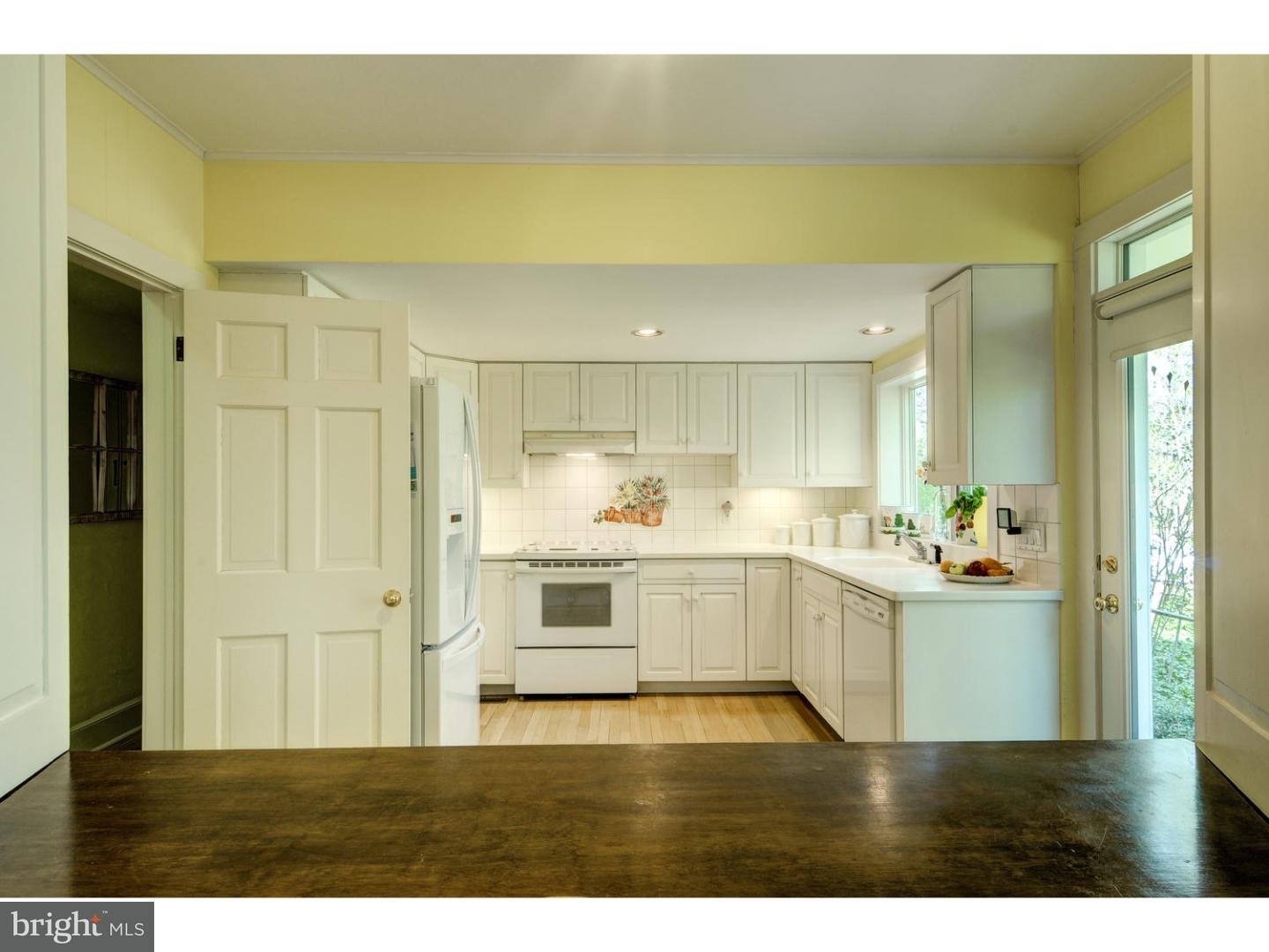 33 Springdale Road Princeton, NJ 08540 - Photo 11 of 23 Kitchen