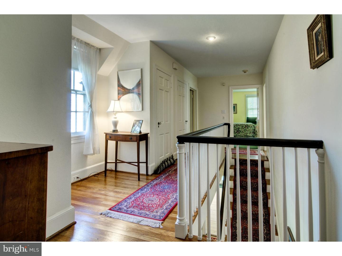 33 Springdale Road Princeton, NJ 08540 - Photo 14 of 23 Hallway