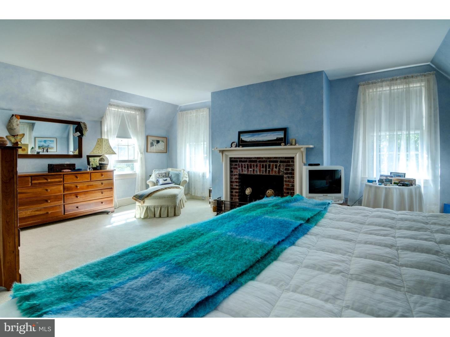 33 Springdale Road Princeton, NJ 08540 - Photo 15 of 23 Bedroom - Main