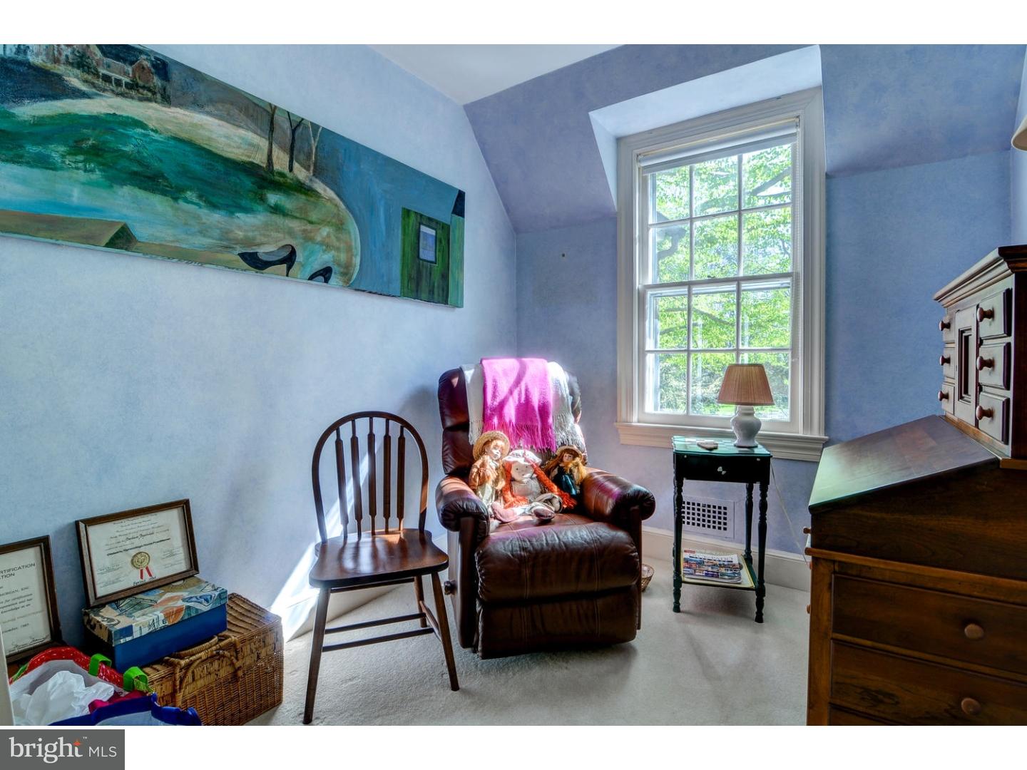 33 Springdale Road Princeton, NJ 08540 - Photo 16 of 23 Bedroom - Main