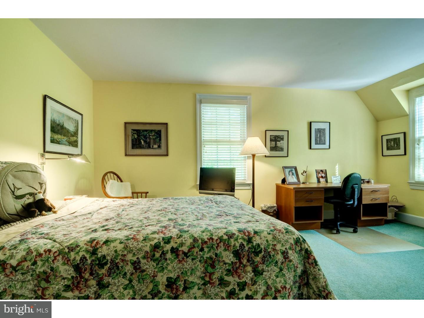 33 Springdale Road Princeton, NJ 08540 - Photo 17 of 23 Bedroom 2
