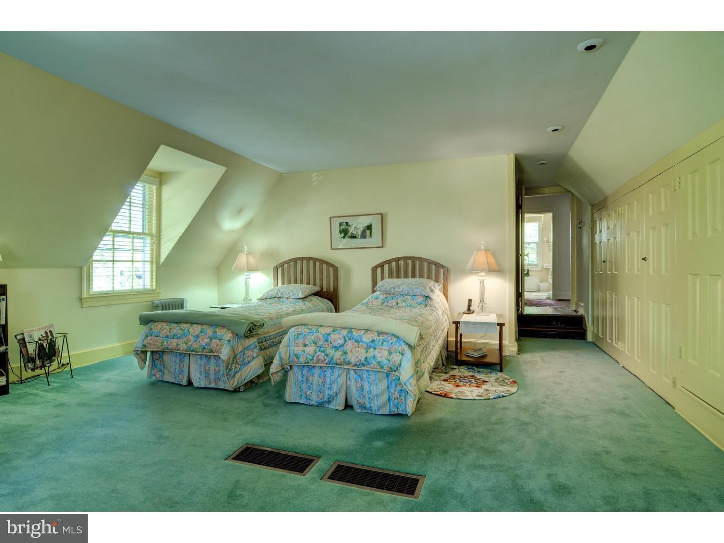 33 Springdale Road Princeton, NJ 08540 - Photo 18 of 23 Bedroom 3
