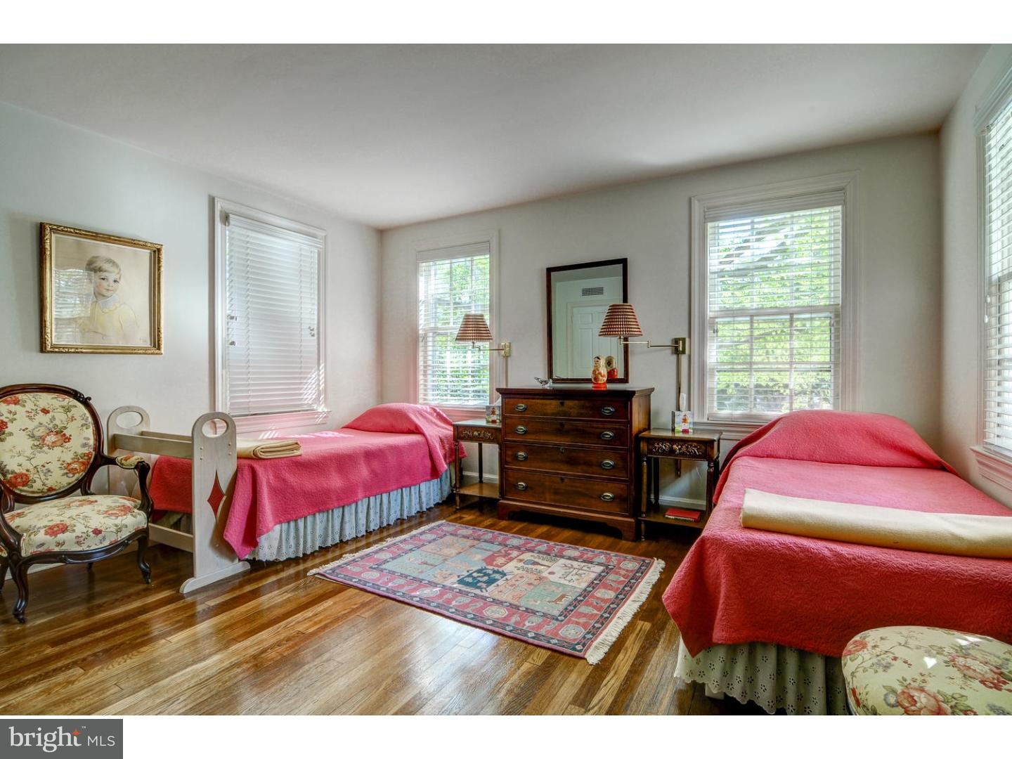 33 Springdale Road Princeton, NJ 08540 - Photo 19 of 23 Bedroom 4
