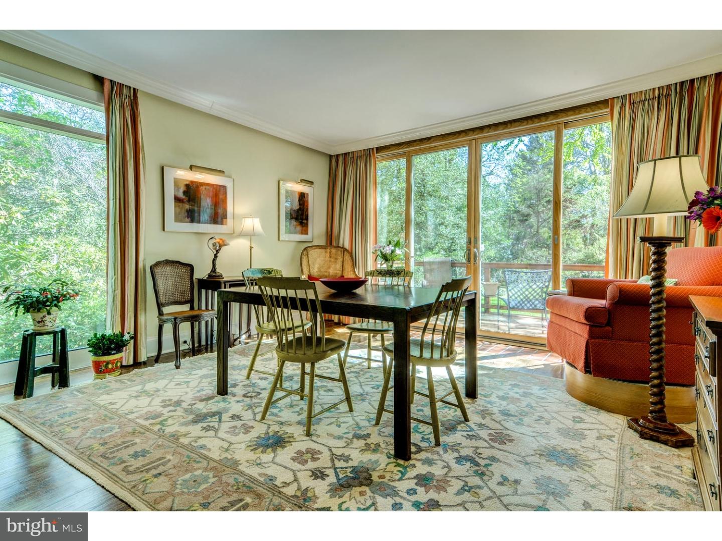33 Springdale Road Princeton, NJ 08540 - Photo 9 of 23 Dining Room