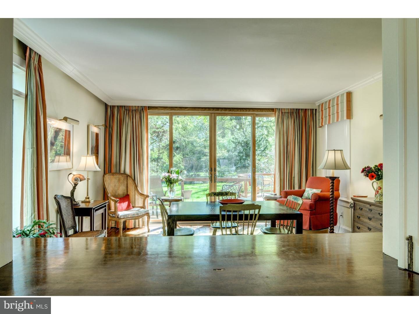 33 Springdale Road Princeton, NJ 08540 - Photo 10 of 23 Dining Room