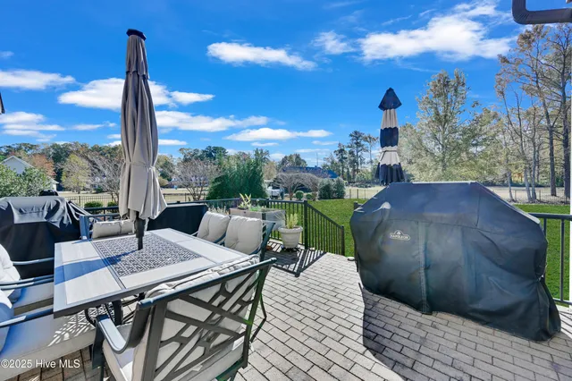 $785,000 | 2346 Valleyway Road, Greenville, NC 27858