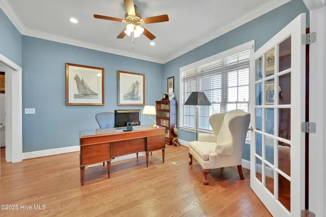 $785,000 | 2346 Valleyway Road, Greenville, NC 27858