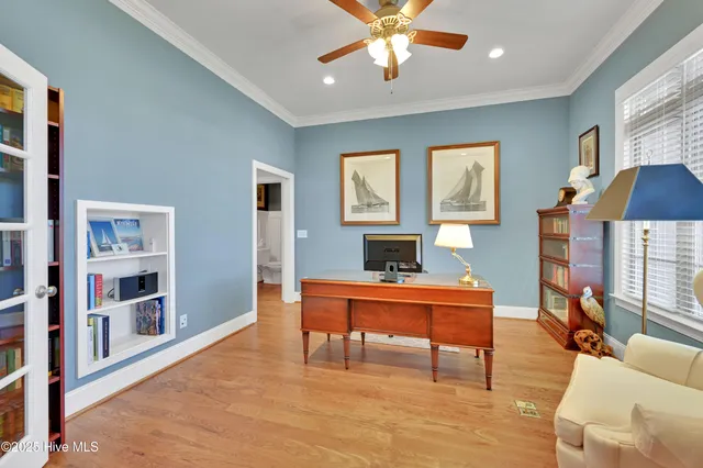 $785,000 | 2346 Valleyway Road, Greenville, NC 27858