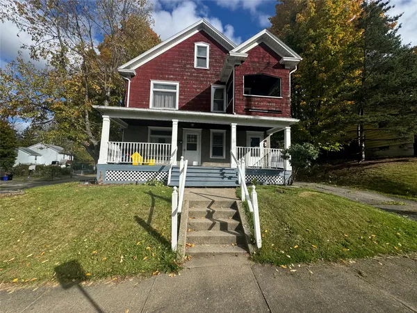 $15,600 | 71 Mary Street, Unit 1, Binghamton, NY 13903