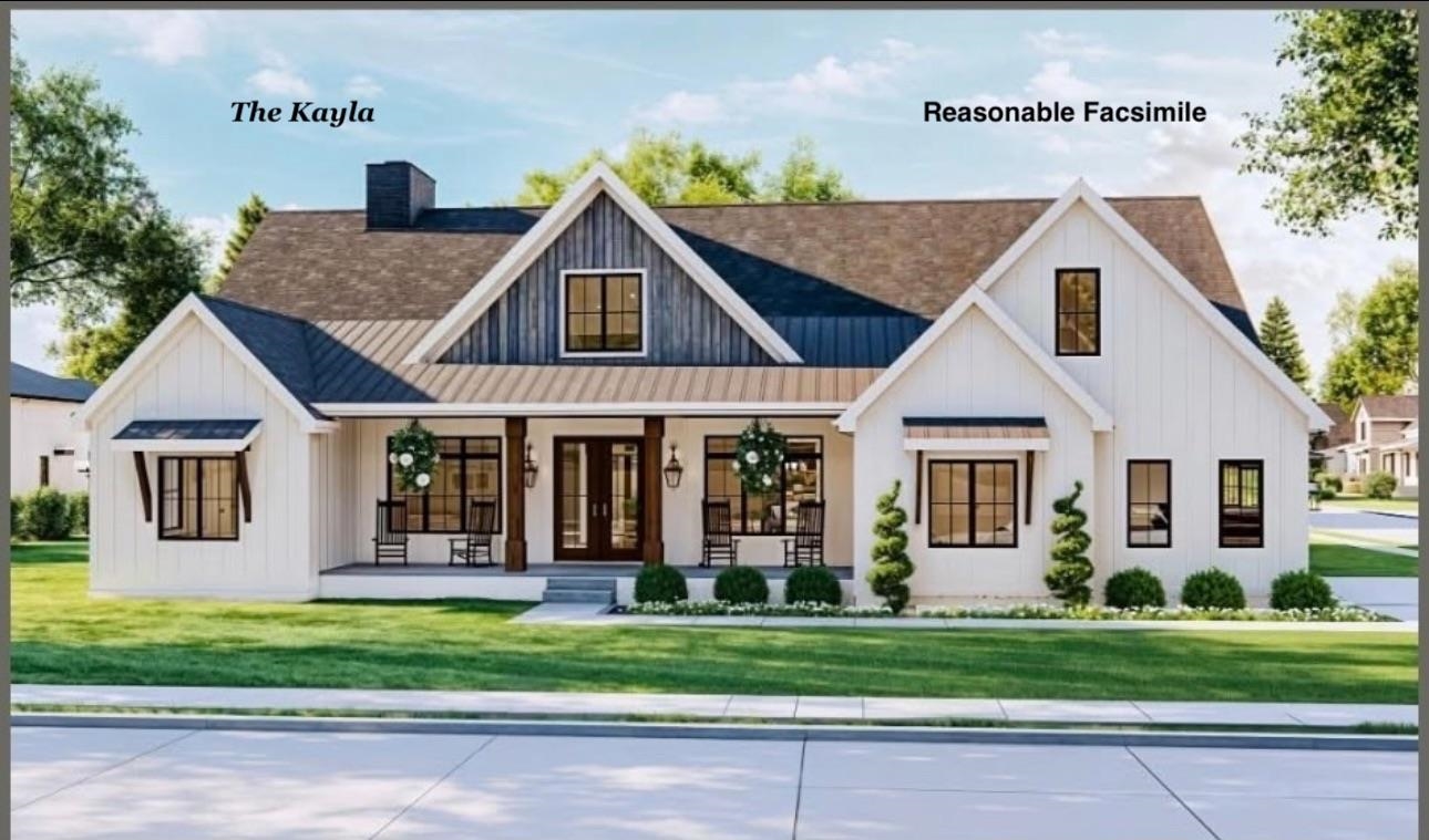 514 4th Range Road, Unit 6 Pembroke, NH 03275 - Photo 1 of 2