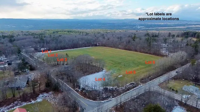 $1,150,000 | 514 4th Range Road, Unit 6, Pembroke, NH 03275