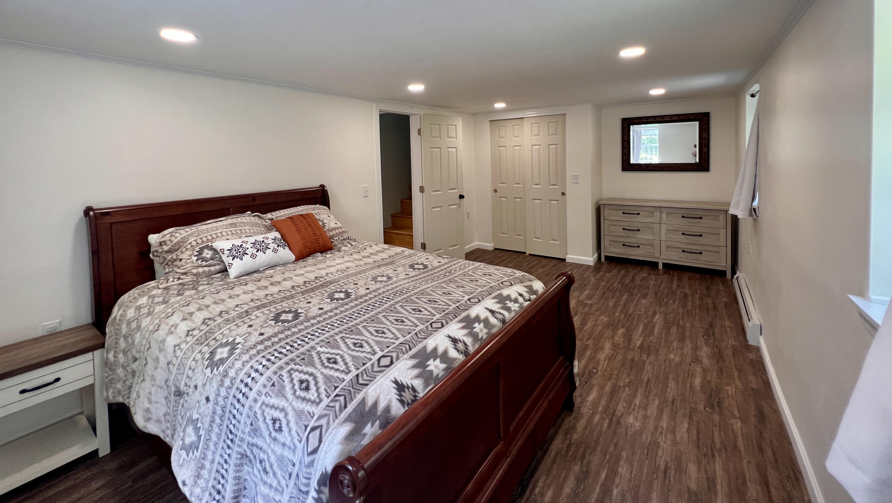 20 Highview Terrace Bangor, ME 04401 - Photo 42 of 62 Bedroom 4