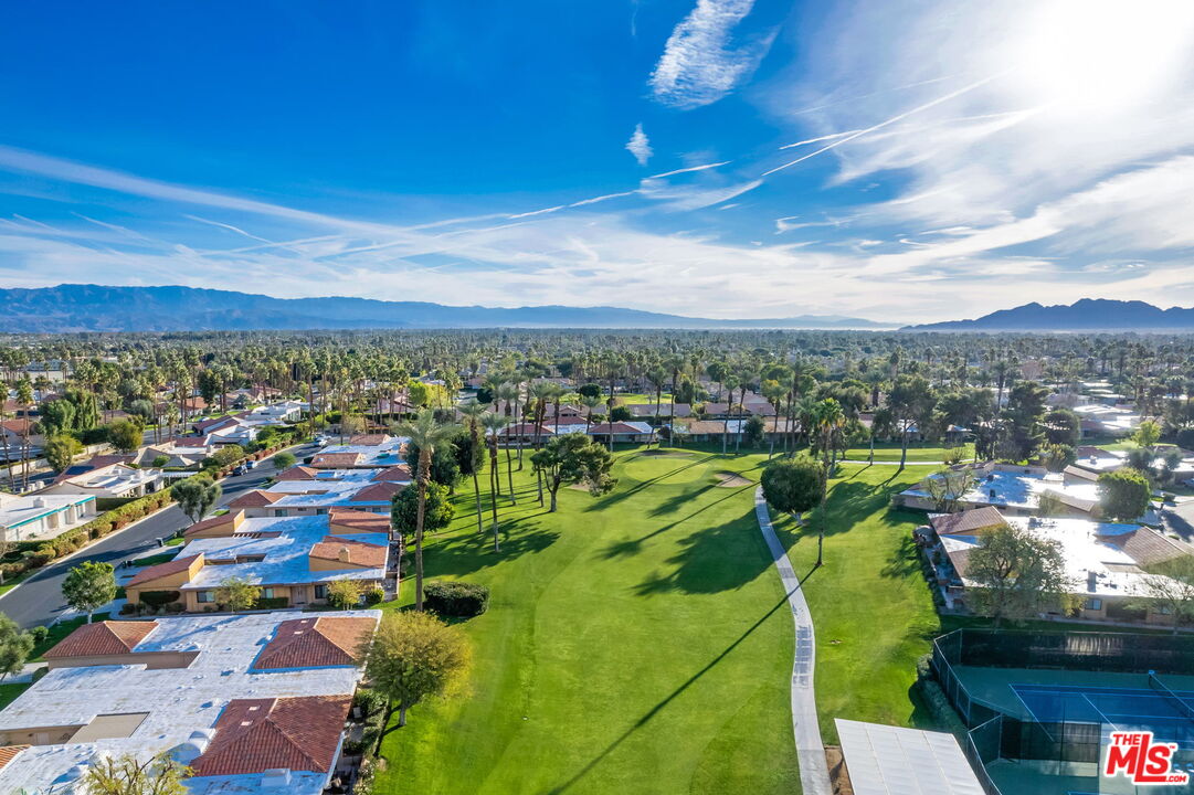 60 La Ronda Drive Rancho Mirage, CA 92270 - Photo 27 of 57