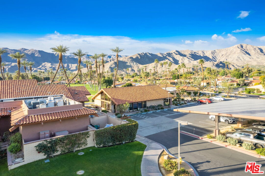 60 La Ronda Drive Rancho Mirage, CA 92270 - Photo 32 of 57 a view of a city